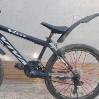 دوچرخه ۲۴|دوچرخه، اسکیت، اسکوتر|خرمآباد, |دیوار