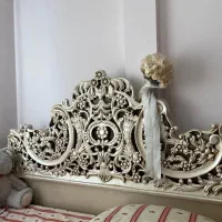 تخت خواب همراه با تشک|تخت و سرویس خواب|تهران, ابوذر|دیوار