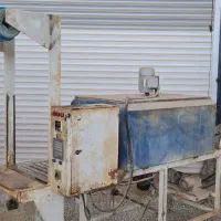 دستگاه شیرینگ تونلی|ماشین‌آلات صنعتی|شاهین‌شهر, شهرک صنعتی اصفهان|دیوار