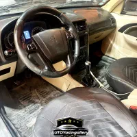 پارس مدل1402بدون رنگ/نقدواقساط اتو یاسین 49تا کار|خودرو سواری و وانت|یزد, |دیوار