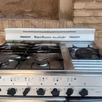 اجاقگاز فر