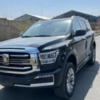 تانک ۵۰۰ TANK با پلاک و مدارک|خودرو سواری و وانت|تهران, الهیه|دیوار