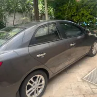 کیا سراتو مونتاژ اتوماتیک آپشنال 2000cc، مدل ۱۳۹۷|خودرو سواری و وانت|تهران, الهیه|دیوار