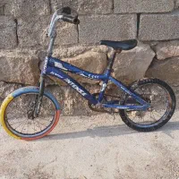 دوچرخه سایز ۱۶