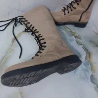 بوت زنانه شماره ۳۹ ..۴۰|کیف، کفش، کمربند|آمل, |دیوار