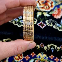 طلای فاکتور دار در حد نو