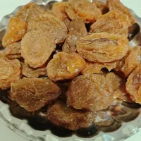 مقداری الو بخارای ارگانیک
