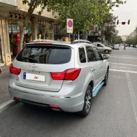 هایما S7 ۱۸۰۰ توربو
