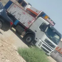 اف ام تک مدل ۸۳|خودرو سنگین|اهواز, پردیس|دیوار