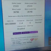 دوربین عکاسی کنون d700|دوربین عکاسی و فیلم‌برداری|شیراز, جانبازان|دیوار