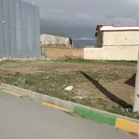 فروش زمین مسکونی ۲۰۰ متری منطقه خوش آب و هوا