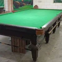 میز بیلیارد  اسنوکر  ایت