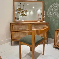 کم جا و راحتی|مبلمان خانگی و میز عسلی|کرج, شهرک بنفشه|دیوار