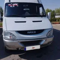مینی بوس ایویکو A50