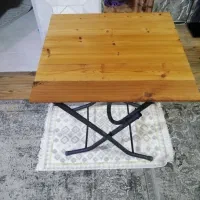 میز ناهار خوری با طرح دلخواه