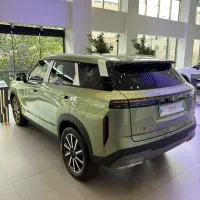 لوکانو L7 مدل 404|خودرو سواری و وانت|کرج, عظیمیه|دیوار