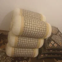 قالی وبالش|فرش|دوگنبدان, |دیوار