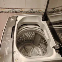 پتوشور تمام اتوماتیک کاملا نو سالم|ماشین لباسشویی و خشک‌کن لباس|نورآباد, |دیوار