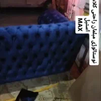 نوستالوژی وتعمیرات مبل در محل حمل رایگان|خدمات پیشه و مهارت|تهران, بهارستان|دیوار