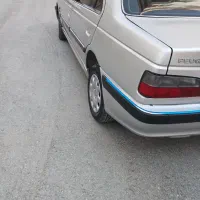 پارس مدل ۸۶|خودرو سواری و وانت|سنندج, |دیوار