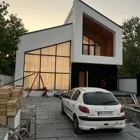 صفر تا صد پیمانکاری ویلا و ساختمان در چاف و چمخاله|خدمات پیشه و مهارت|چاف و چمخاله, |دیوار