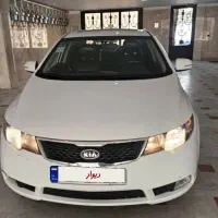 سراتو آپشنال 2000 فوق تمیز، 75هزار کارکرد