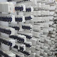 فروش عمده لوازم جانبی با بهترین تسویه