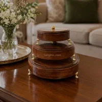 شیرینی خوری/اردو خوری/جادستمال کاغذی/جهیزیه/هدیه