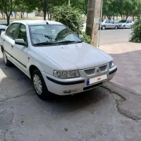 سمند lx مدل ۹۸