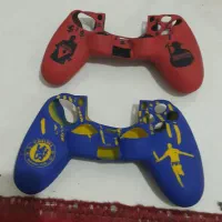 کیف و روکش دسته ps4|کنسول، بازی ویدئویی و آنلاین|رشت, امین الضرب|دیوار