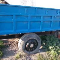 تریلی تراکتور