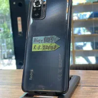 Redmi Note 10 s