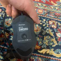 ماوس گیمینگ حرفه ای|قطعات و لوازم جانبی رایانه|شازند, |دیوار