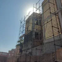 نصب و اجرا داربست