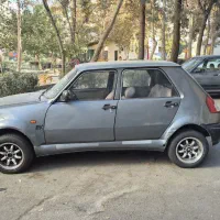 نیو پیکی مدل ۸۵قیمت ۱۶۰میلیون