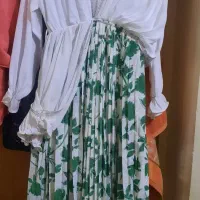 لباس مجلسی وجشن نونو سایز ۳۸تا ۴۴ فقط ۳۵۰ هزار|لباس|ری, شهرری|دیوار