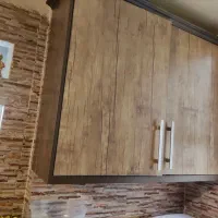 کابینت کارکرده سالم|مصالح و تجهیزات ساختمان|تهران, سازمان آب|دیوار