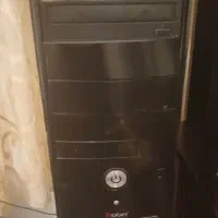 کیس و مانیتور