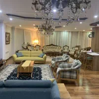 ۱۶۵ متر/ شرق مرزداران/ بازسازی شده/ بی نظیر|فروش آپارتمان|تهران, شهرک آزمایش|دیوار