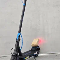 پخش اسکوتر برقی KUGOO «فروشگاه بزرگ خانه دوچرخه»|دوچرخه، اسکیت، اسکوتر|کرمان, |دیوار