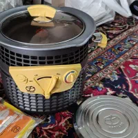 قابلمه نسوز|ظروف پختوپز|تهران, اتابک|دیوار