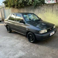 فروش پراید مدل98