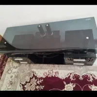 میز تلویزیون شیشه ای|میز تلویزیون|مشهد, پنجتن|دیوار