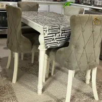 میز نهار خوری فقط ده میلیون