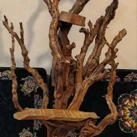 درختچه دست ساز