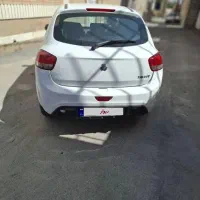 تیبا۲ مدل ۹۷