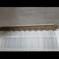 پرده و کتیبه