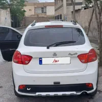 کوییکGXS صادراتی 1402