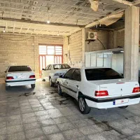 Tu5 مدل 99 گازبرقی|خودرو سواری و وانت|دیلم, |دیوار