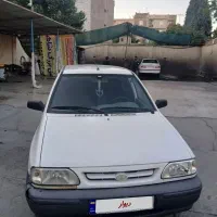 پراید  ۱۳۱ اتاق تعویض  مدل ۹۸ اتاق ۱۴۰۱